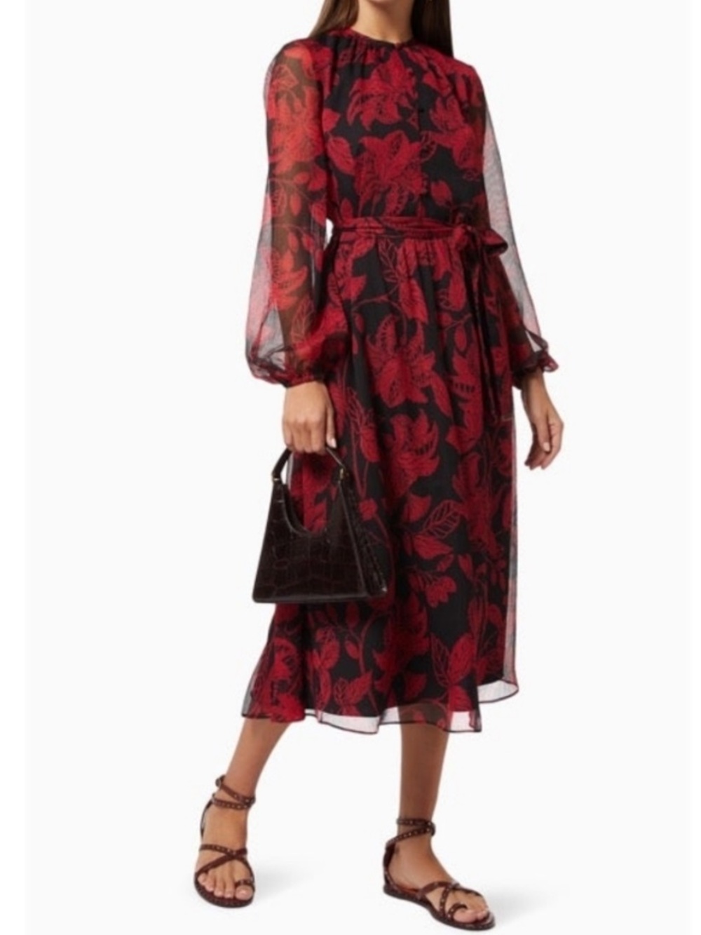 Ted Baker Hadlee Rococo - Picture 1 of 14